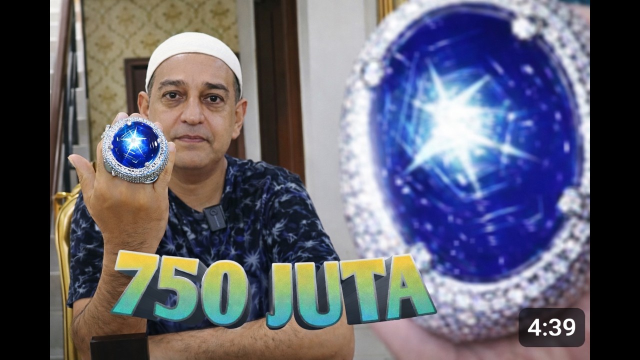 PEMBURU BATU KINGKONG❗INCARAN PARA KOLEKTOR❗