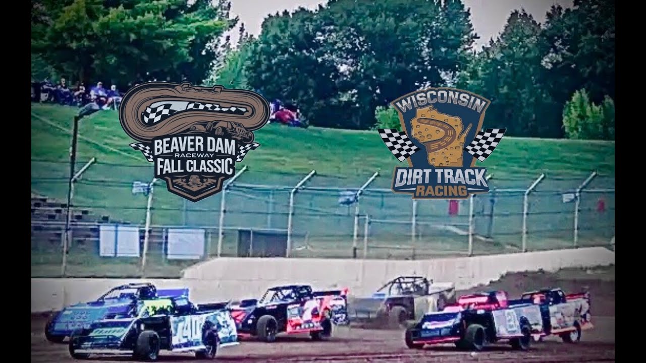 Pink Hat Fall Classic At Beaver Dam Raceway 10-7-2023