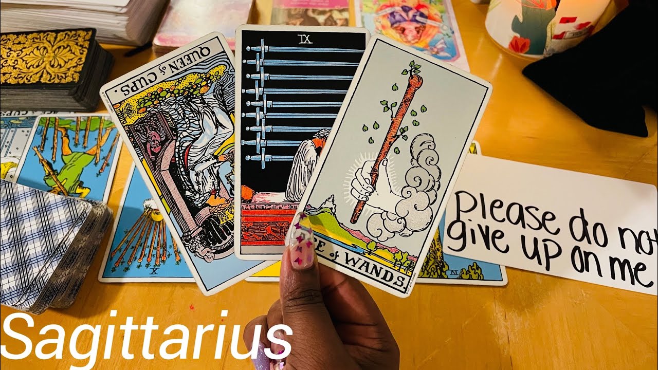 Sagittarius ♐️ “Don’t Forget About Us” Sagittarius ✨ New Chapter Brings Success 💲