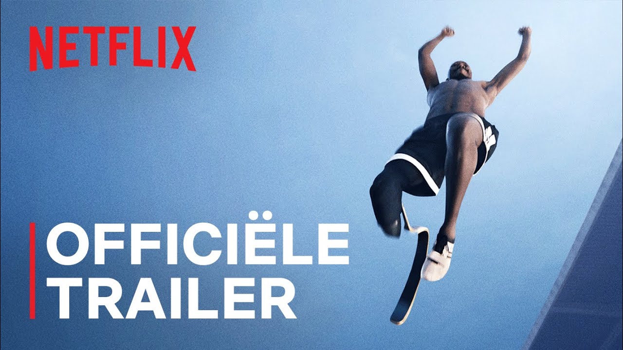 Rising Phoenix | Offici&euml;le trailer | Netflix