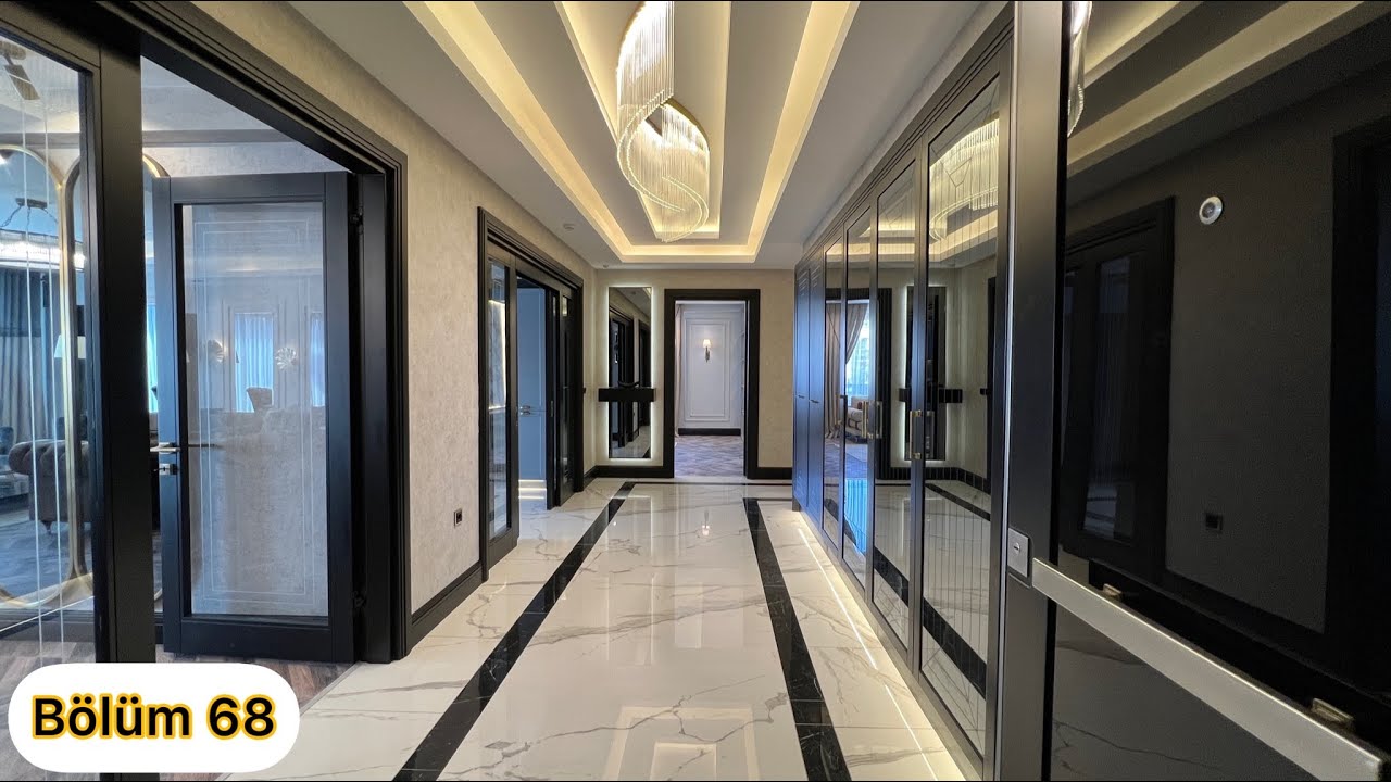 SPOR BİR DAİRE