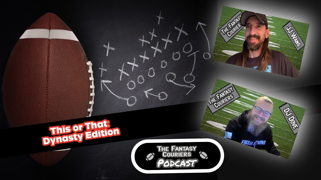 This or That: Dynasty Edition