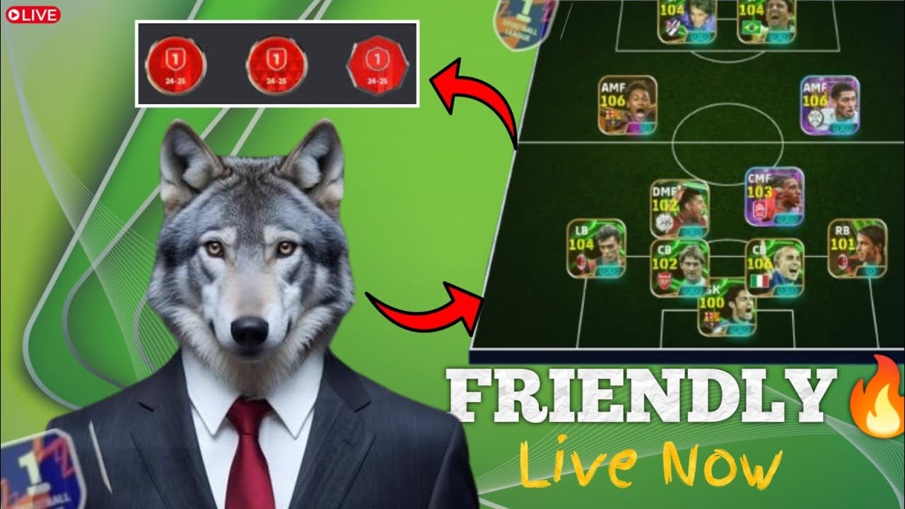 FREINDLY KALICHAALLOO..🔥 | efootball| live malayalam|