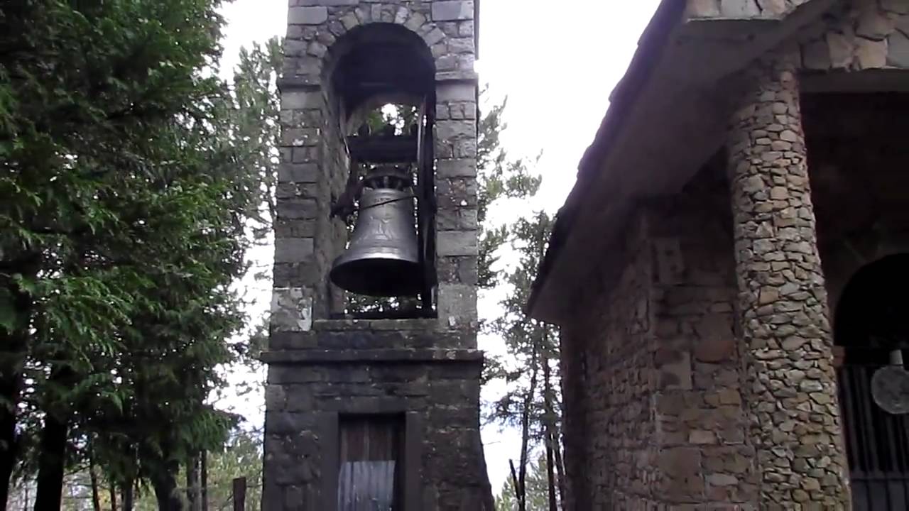 Campana dei Caduti - Sesta Godano (SP)