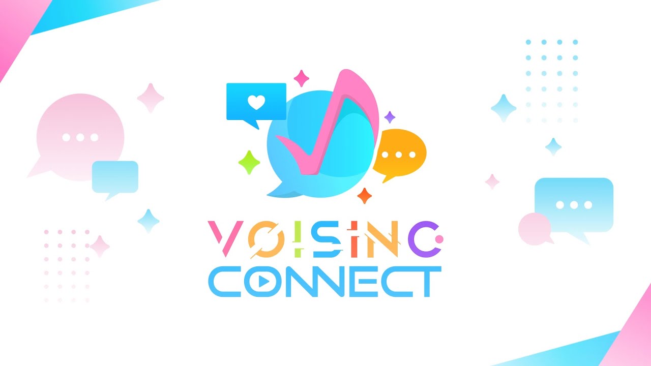 【VOISING CONNECT】VOISINGの公式コミュニティアプリが登場！