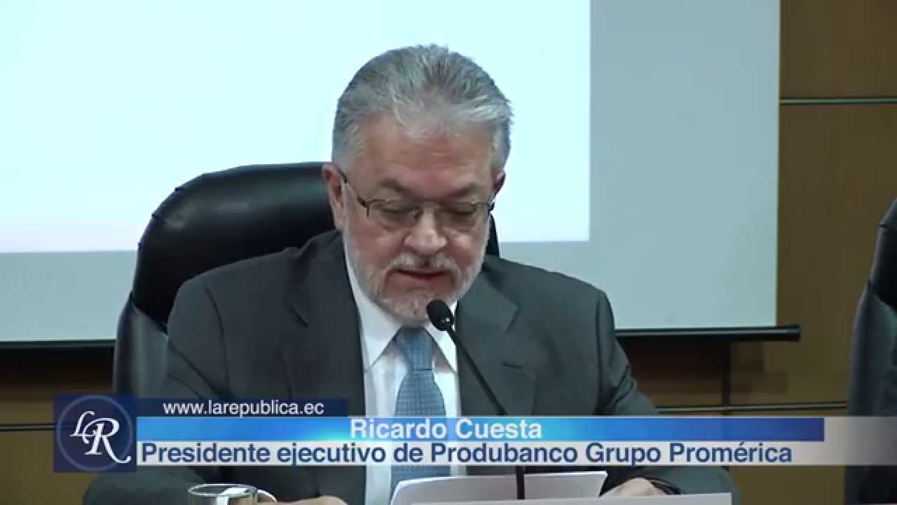El nuevo Produbanco - Grupo Promerica | La Rep&uacute;blica EC