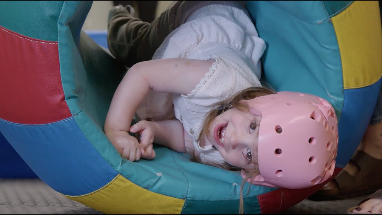 Ren's Story – Siskin Children's Institute