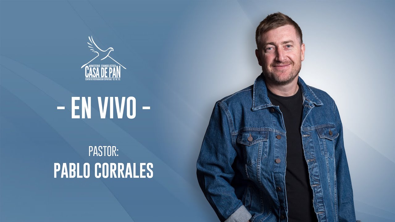 CASA DE PAN - EN VIVO - 11/01/2026