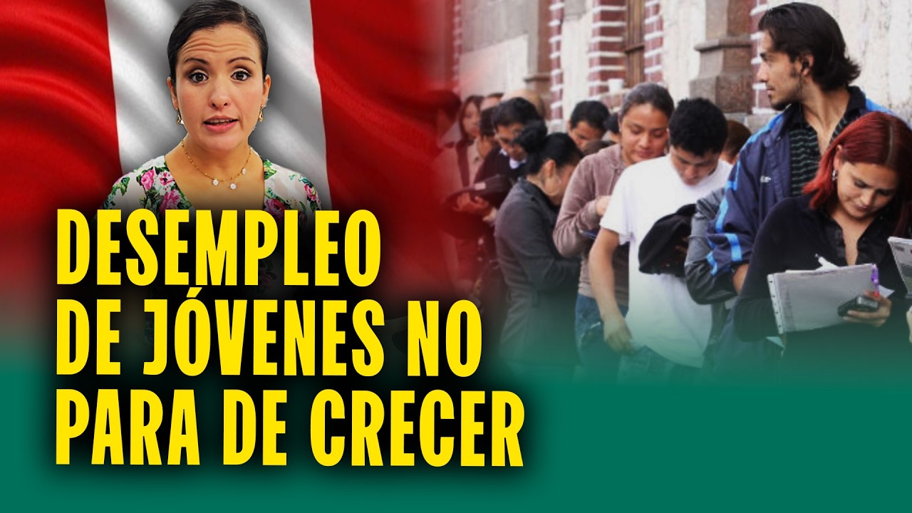 Las preocupantes cifras econ&oacute;micas del Per&uacute; a d&iacute;as de elecciones: &iquest;Cu&aacute;les son los m&aacute;s grandes retos?
