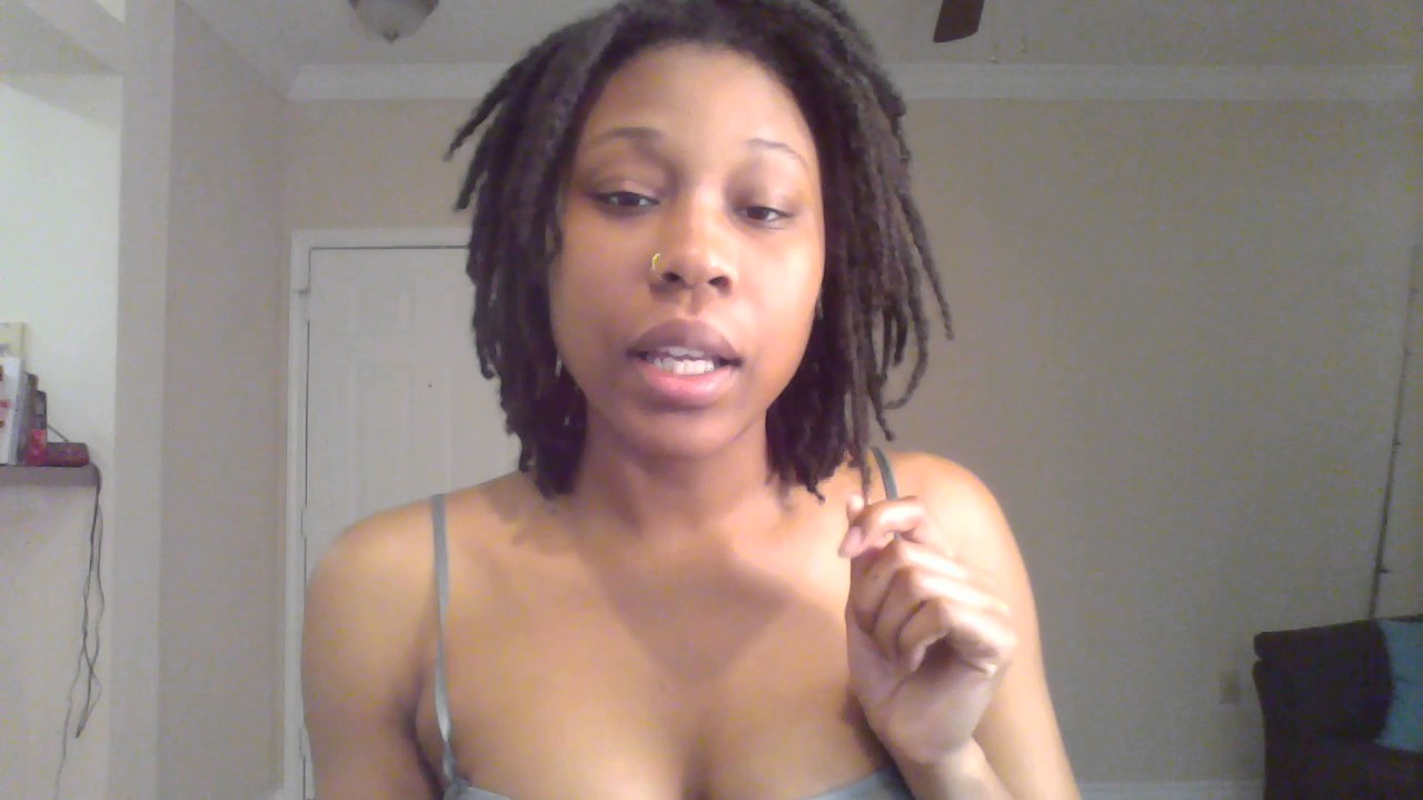 9 MONTH LOC UPDATE| Two Strand Twists