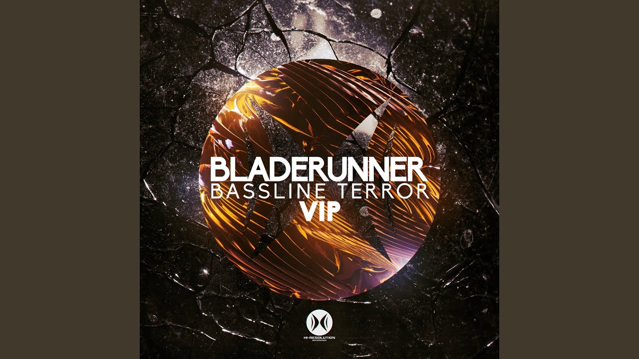 Bassline Terror (VIP)