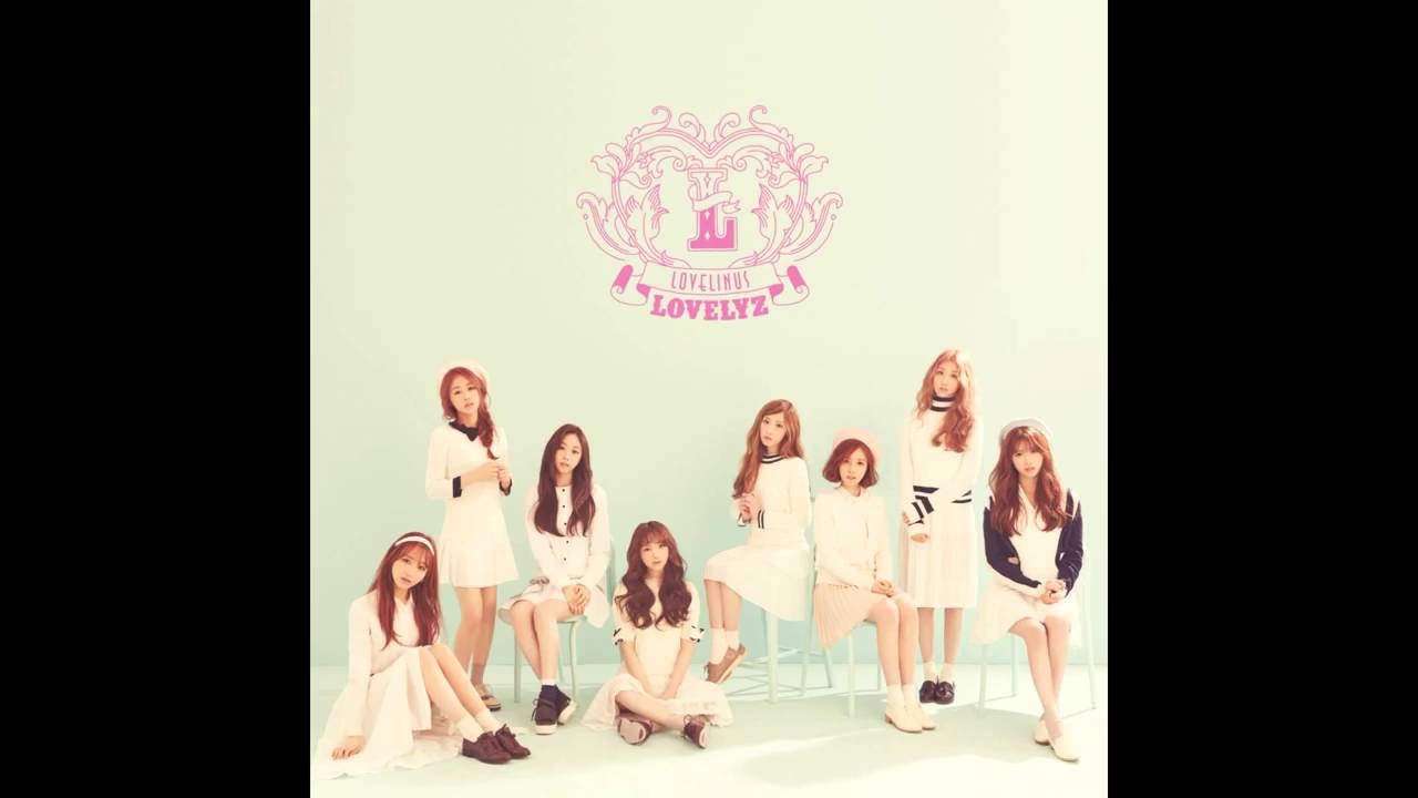[AUDIO/MP3] Lovelyz (러블리즈) _ For You (그대에게)