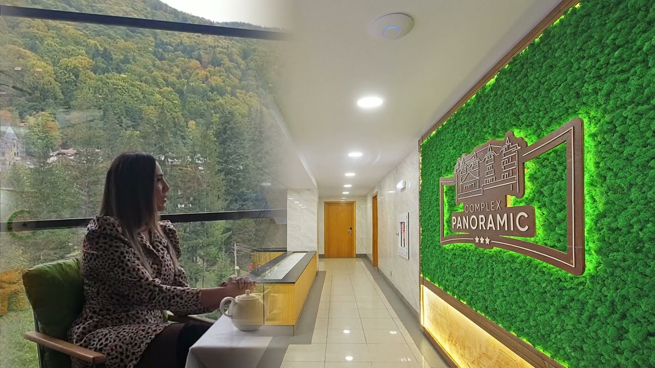 Interviu cu Alina Șova, administrator, Hotel Dobru, Vila Teleconstrucția și Complex Panoramic