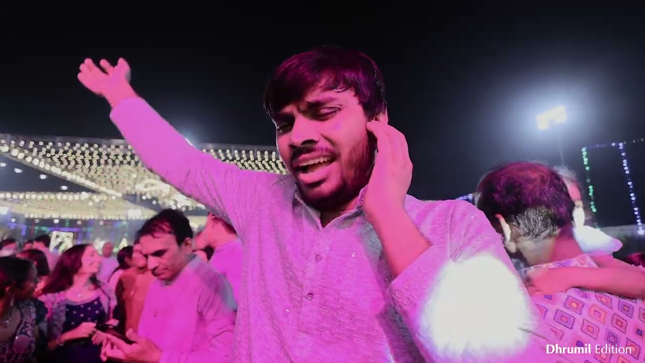 Sangeet Night 2026 | Wedding Highlights | Bollywood Style Sangeet Night