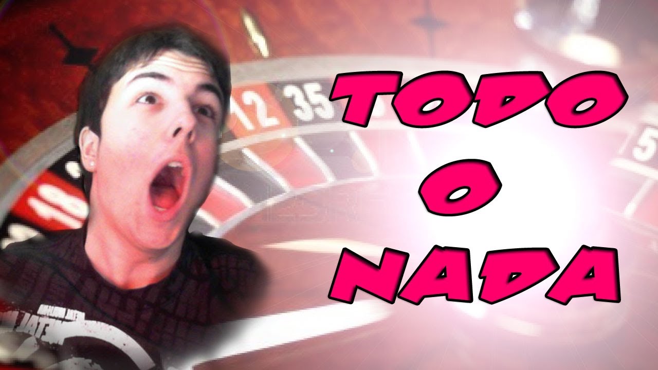 OMG!! INCREIBLE Remontada En TODO O NADA!!