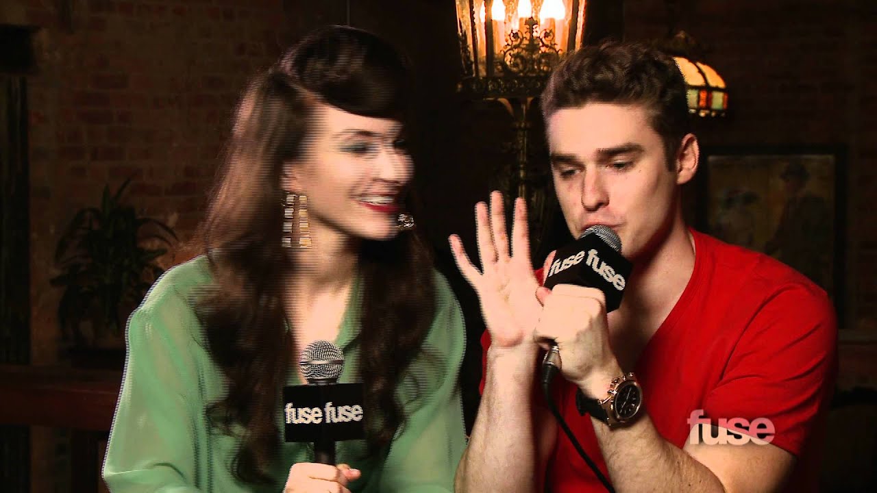 Karmin's Top 10 Cover Song Tips