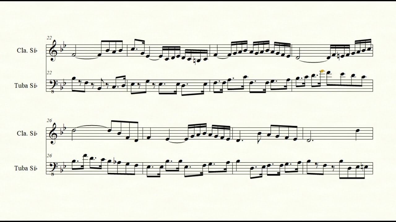 Hino 452 - Áudio completo + Playback com Partitura Síb.