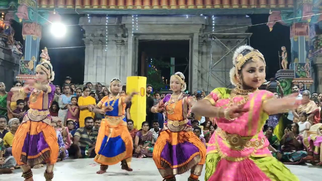 கணபதி கவுத்துவம் (Ganapathi Kauthuvam)
