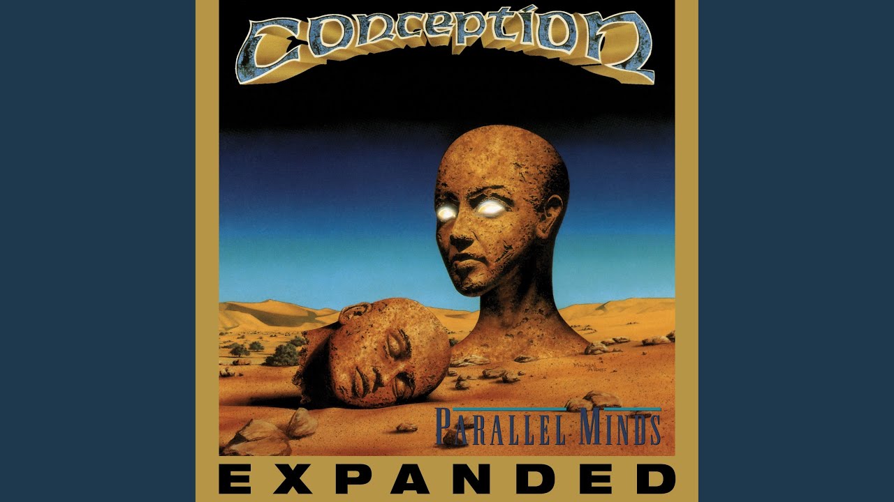 Parallel Minds (2022 Remaster)