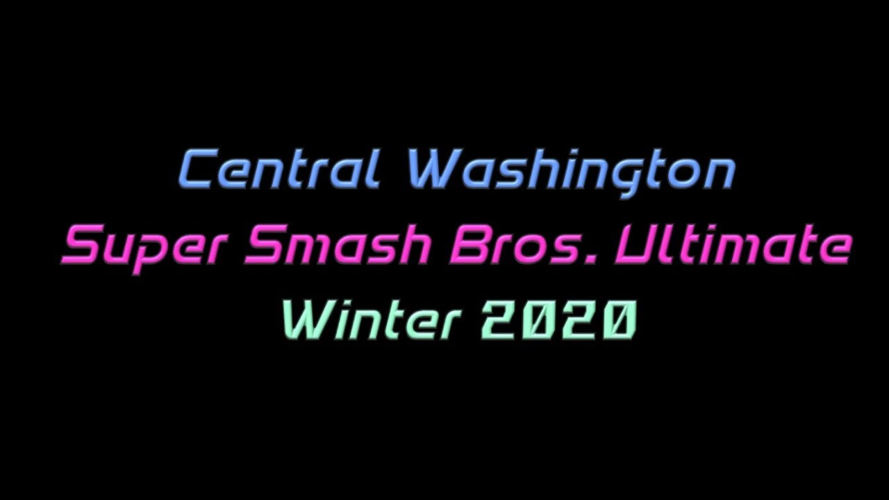 B-Roll Central Washington Winter 2020