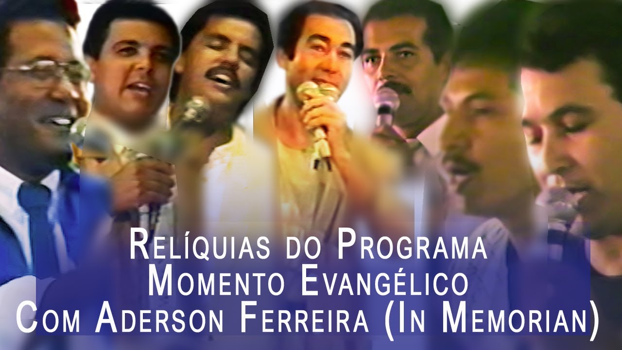 Danny Berrios, Ozéias de Paula, Isac Sá,Ivanildo Silva, José Carlos e Jorge Araújo.