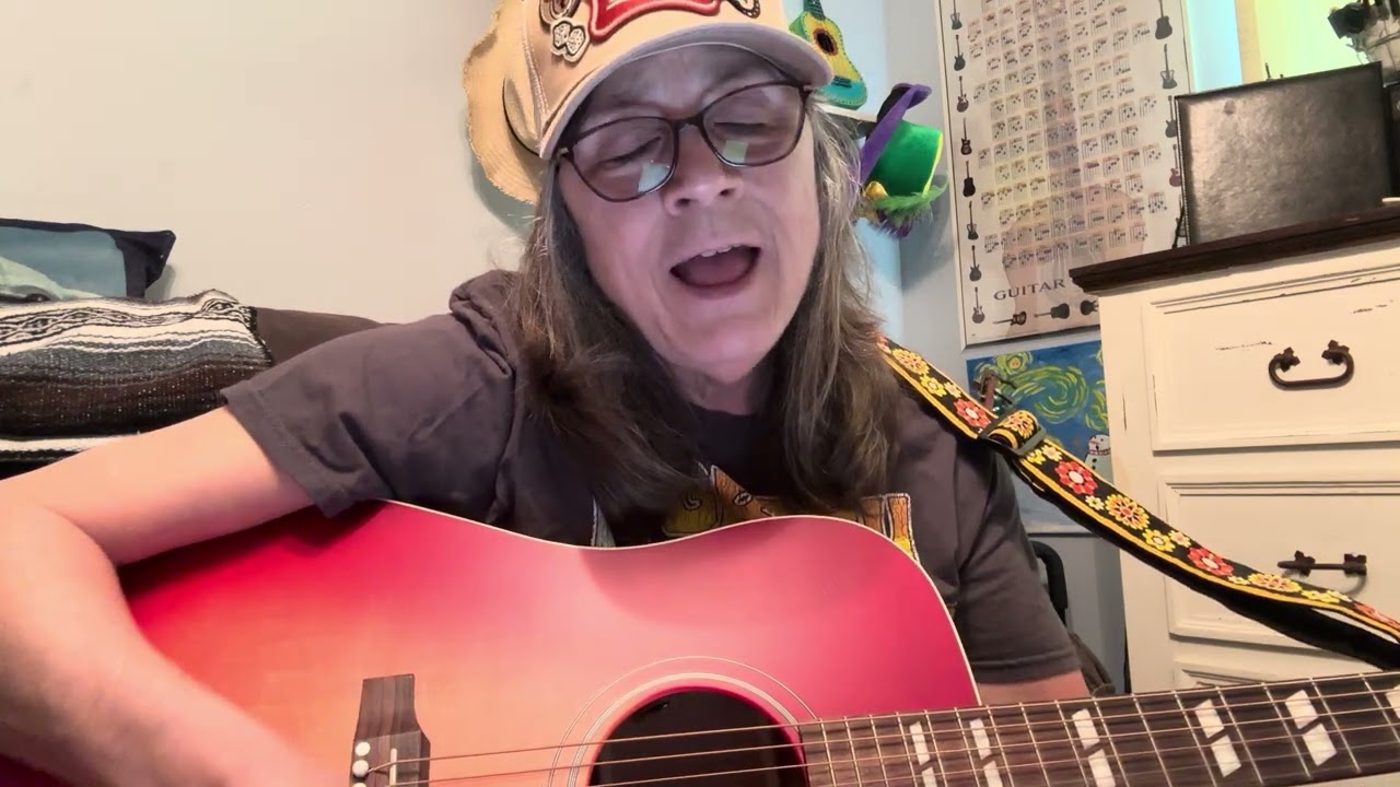 “Beth”  KISS cover