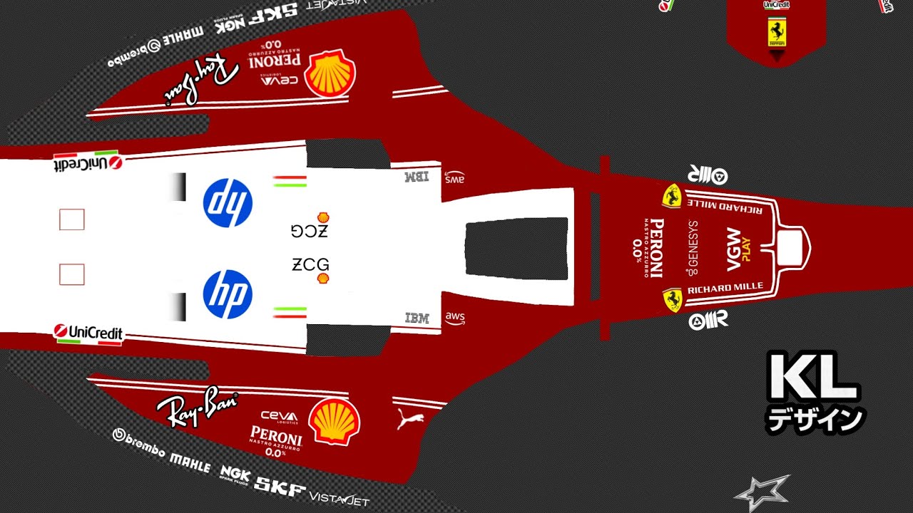 Como colocar liveries no seu FX Racer 