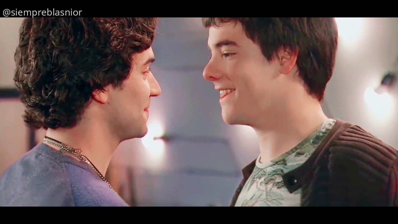 Love Me Like You Do-Blasnior