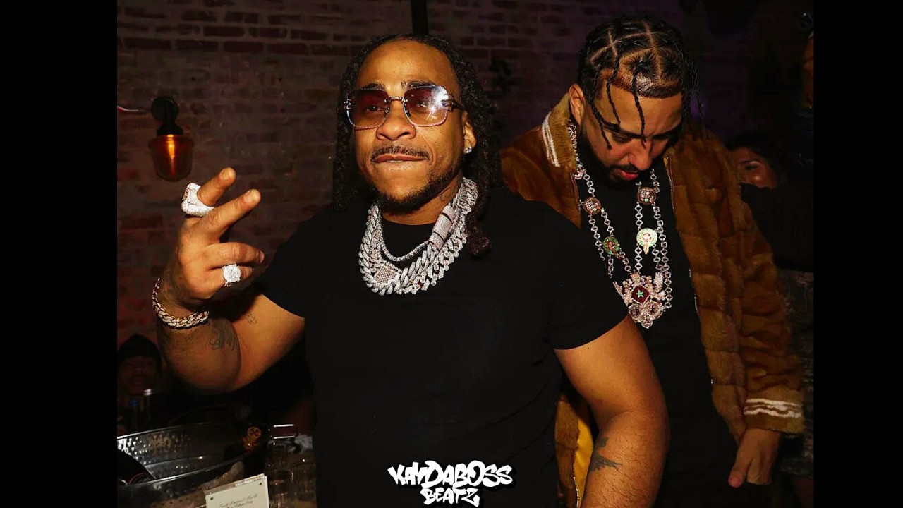 Max B Type Beat 