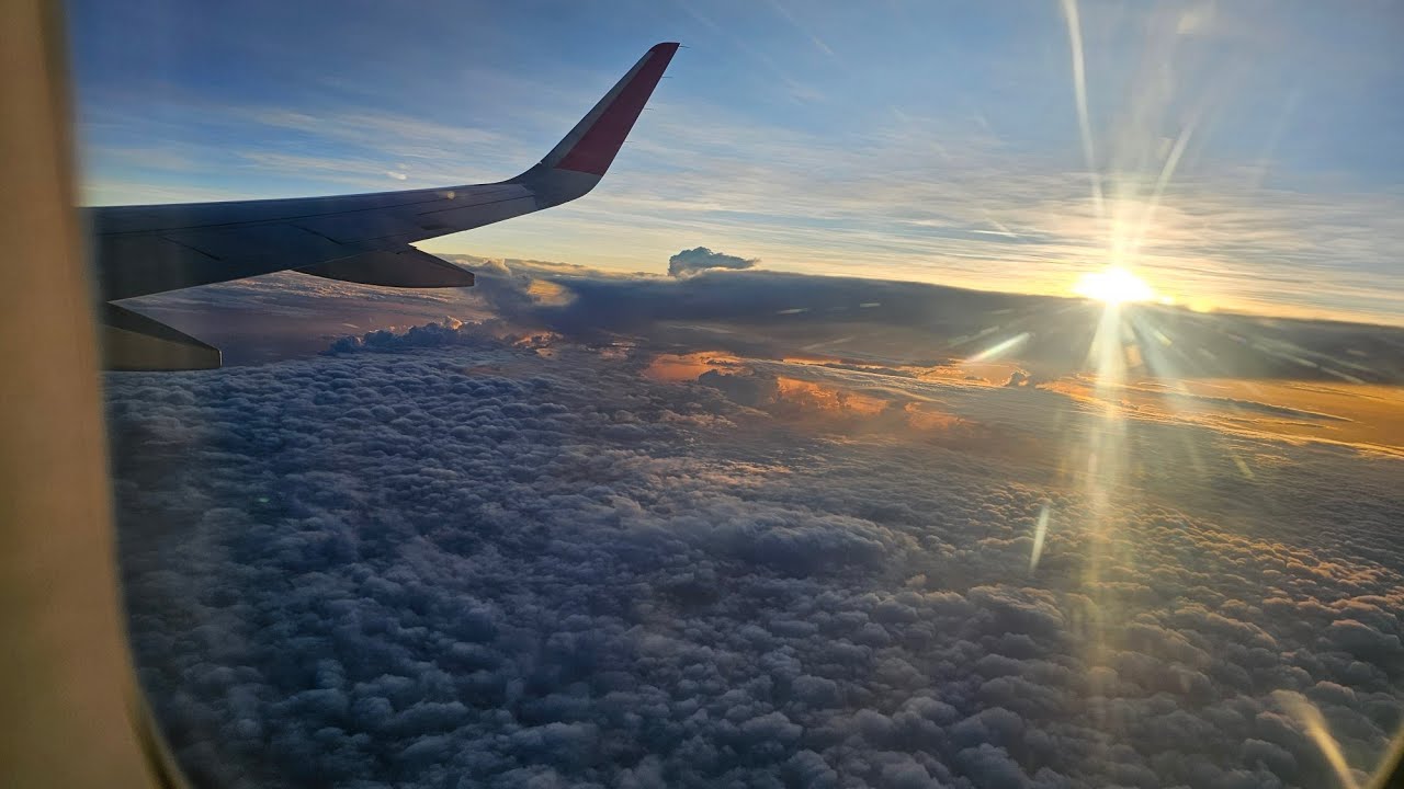 ВО ВРЕМЯ НАШЕГО ПОЛЕТА СЛУЧИЛОСЬ НЕОЖИДАННОЕ 🙄 | AIR INDIA DUBAI - KOCHI | SHERIS WORLD OF TASTE
