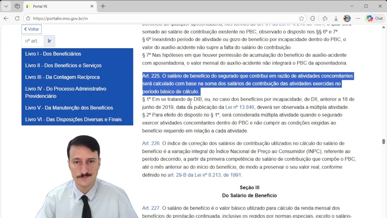 Atividades Concomitantes: Regra da Soma ou da Múltipla Atividade?
