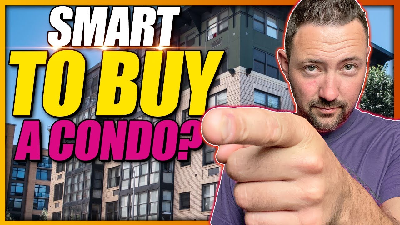 Condo's in Portland Oregon - 10 Things you MUST Know