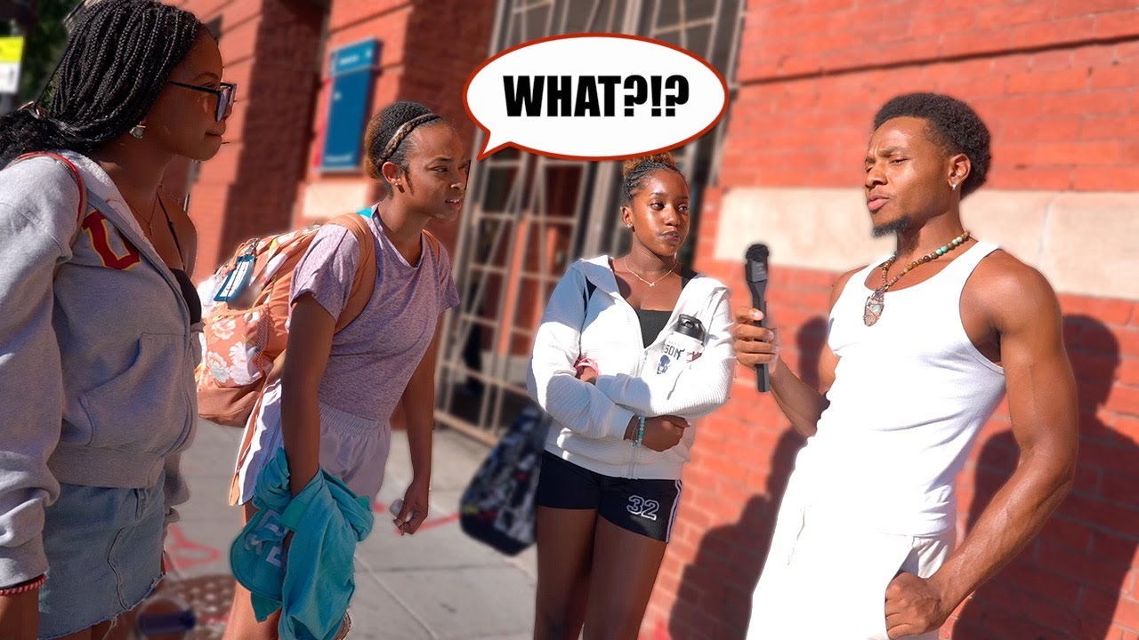 Why Are Black Women Hard To Date?