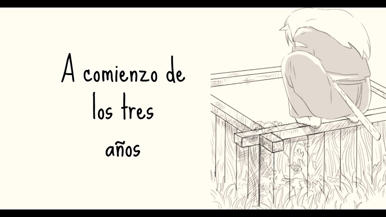 Doujinshi InuKago "A comienzo de los tres años" [Inuyasha & Kagome]