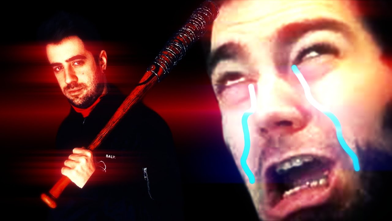 LA VENGANZA DE AURONPLAY - Mas Mejor Among Us | ZellenDust