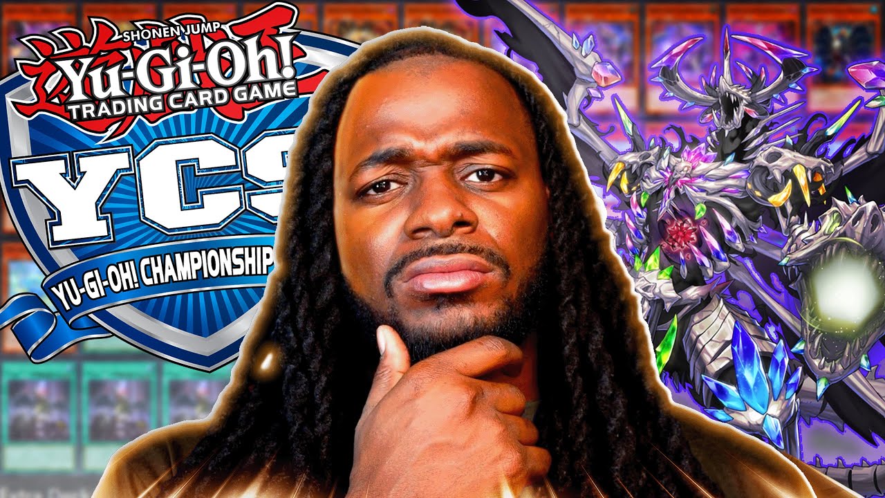 Yugioh We need to talk about YCS Mexico...