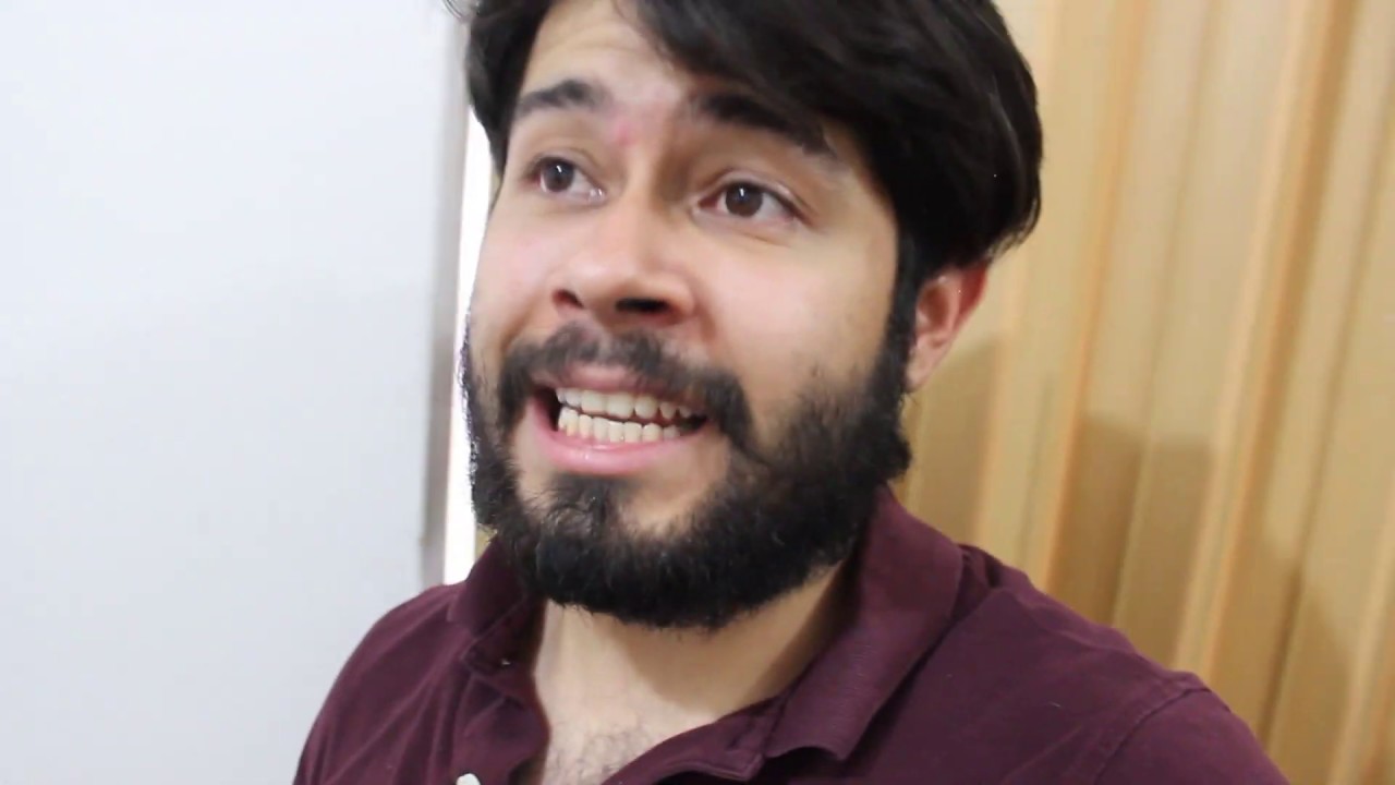 cuando te pasan a leer enfrente de la clase