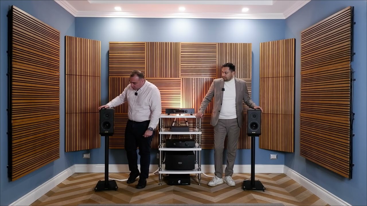 Anteprima Esclusiva! Opera Grand Mezza V2 / Mezza V2: Cosa cambia nella nuova versione?