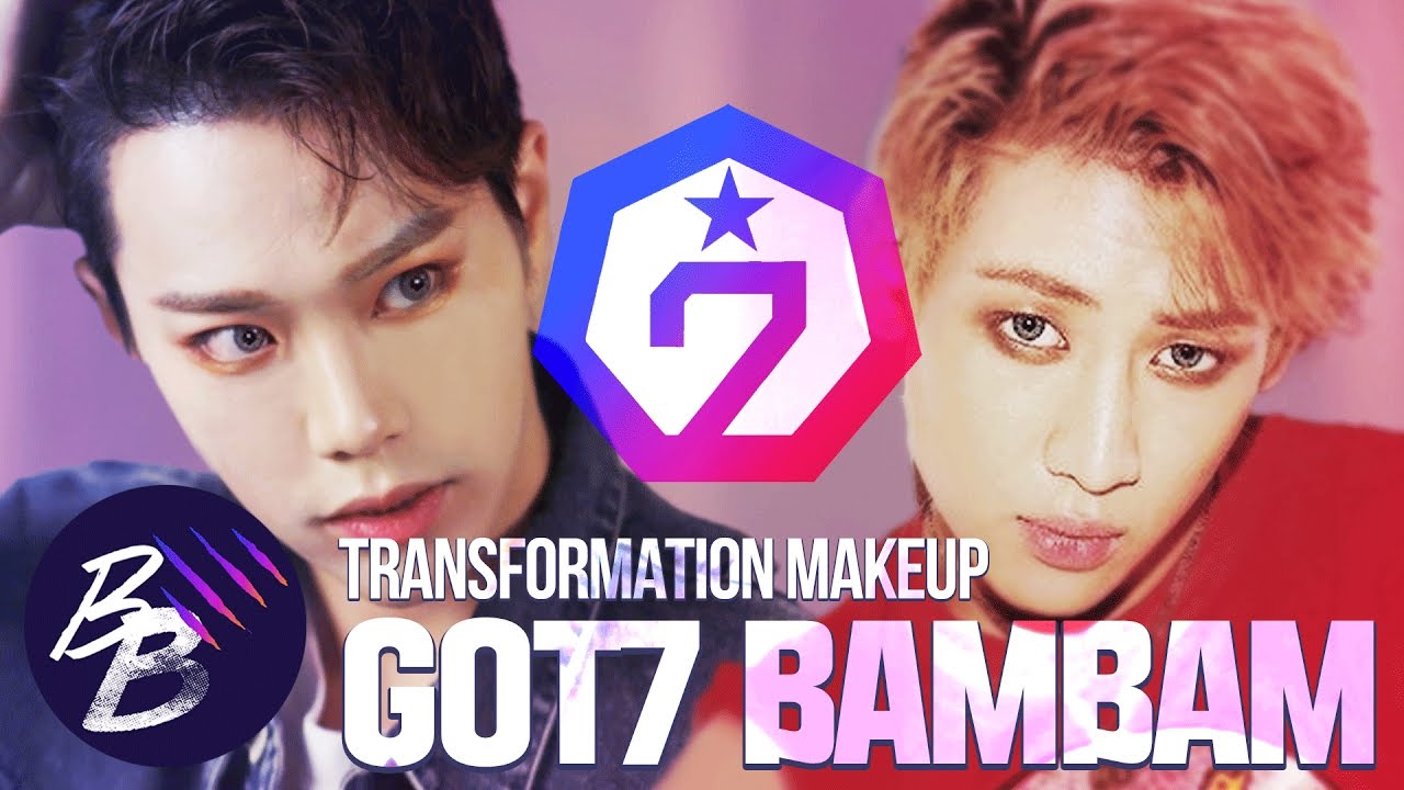 E19💋 GOT7 BAMBAM 