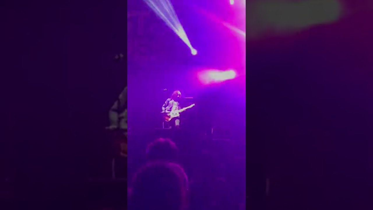The Joe Perry Project - Sweet Emotion - Porto Alegre/07.15.22