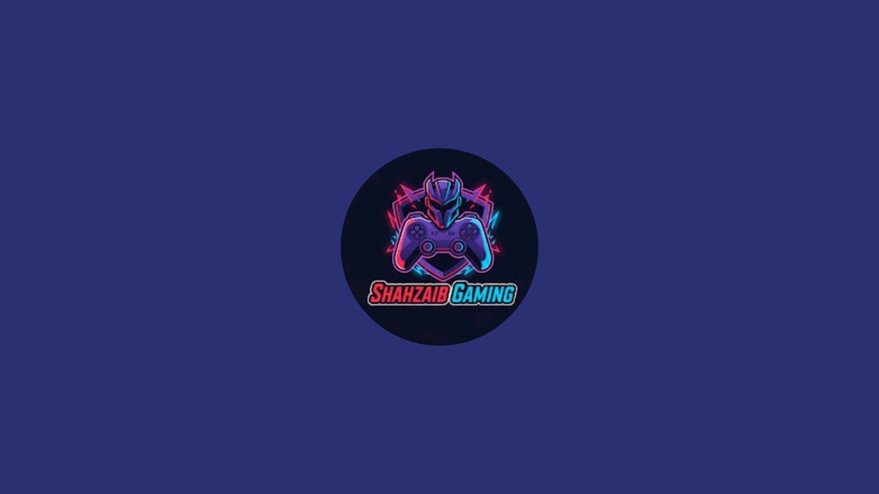 Shahzaib Gaming is live!