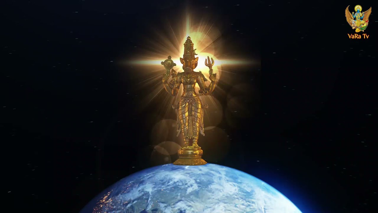 வாராஹி யாத்ரா | YAGARISHI VARAHA GURUJI