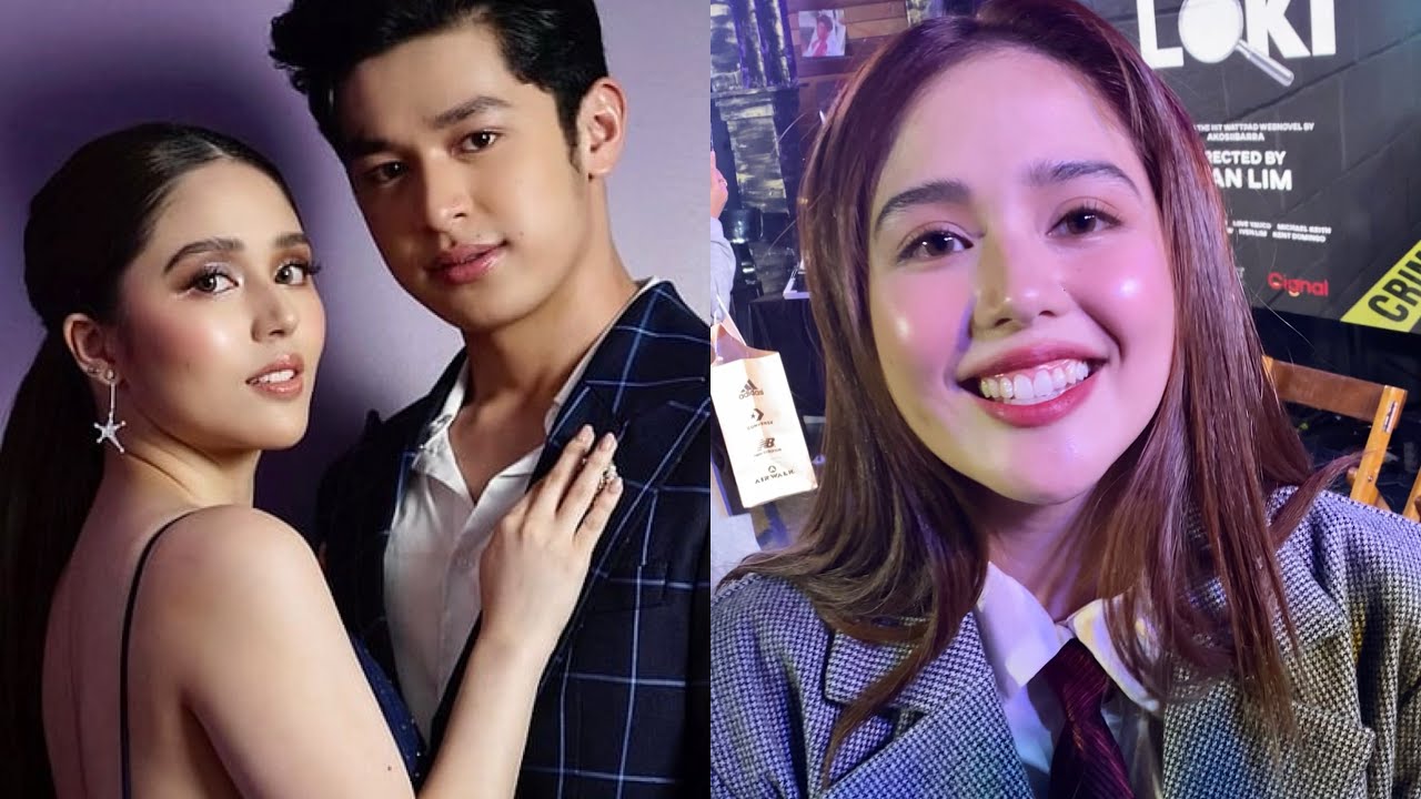 JAYDA, Naging Boyfriend Nga Ba si ALJON Mendoza? Nakailang Relationship Na Ba Siya?