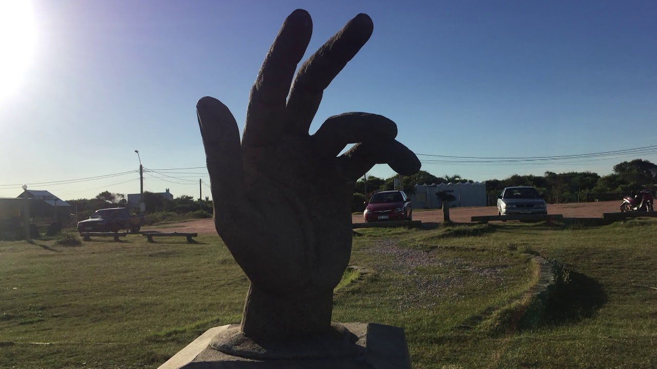 Barra de Chuy - Uruguay