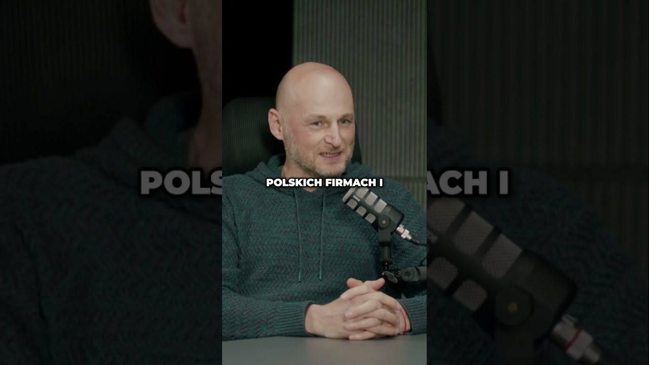 Jak zbudować globalny EdTech z Polski