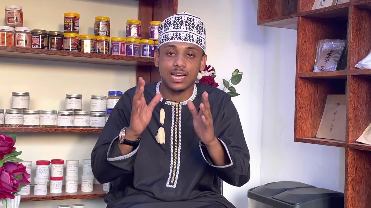 Huyu ndio jini wa chuma ulete
