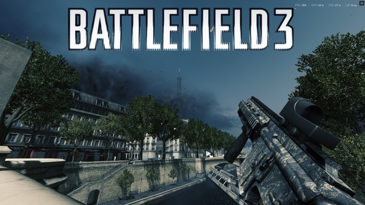 Battlefield 3 Still Beats Most FPS Games In 2026 🔥