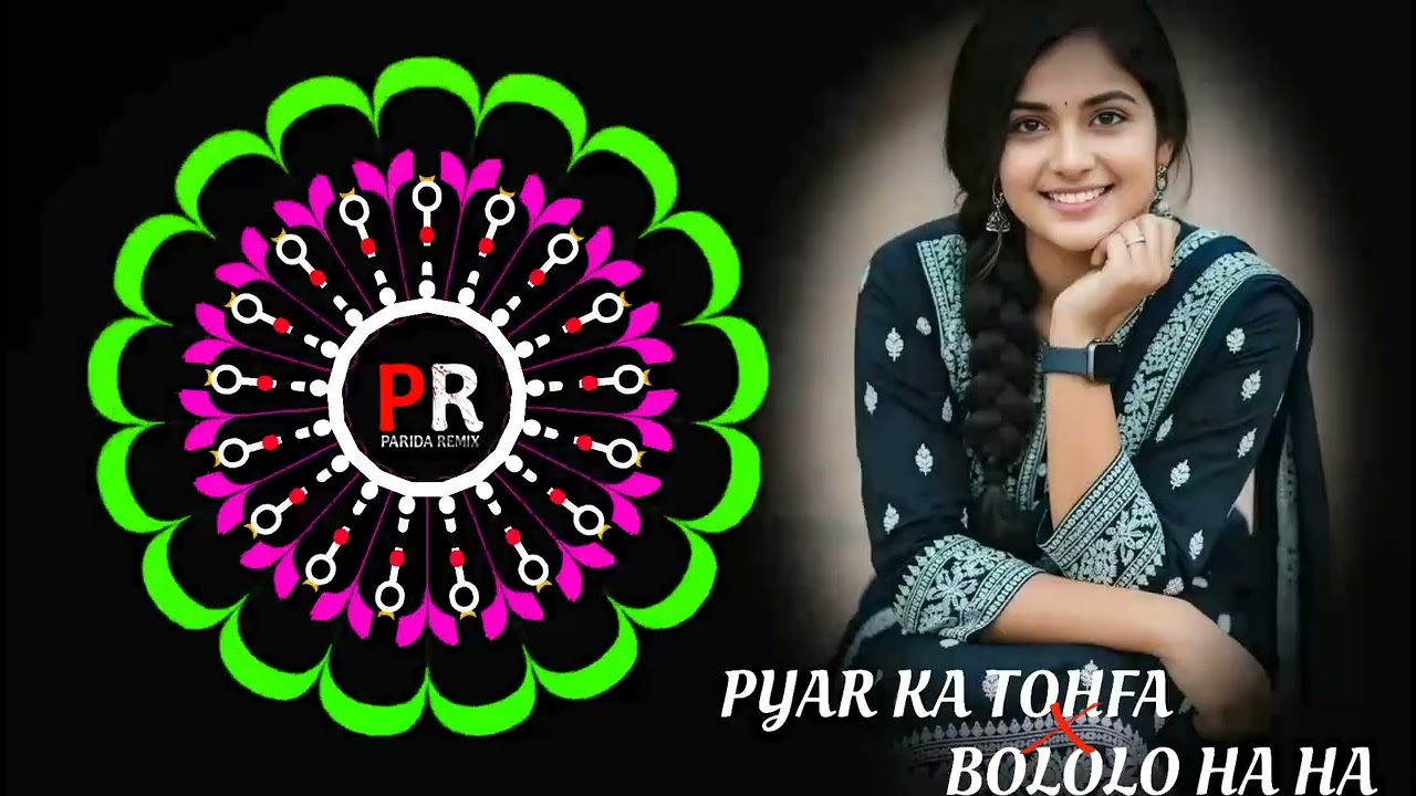 PYAR KA TOHFA X BOLOLO HA HA(TRIBAL CIRCUIT)DJ TUSHAR X DJ LUCIFER//NEW HINDI PRIVATE DJ SONG 2026