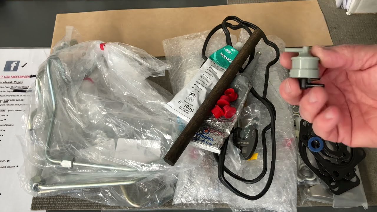 THE Best 1kd-Ftv INJECTOR KIT leading SUPPLIER INFORMATION