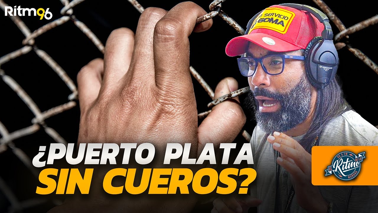 Lo que pasó en Sosúa tras la operación Atlantico | Un negocio de NUNCA acabar